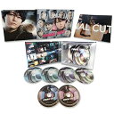 【送料無料】 FINAL CUT DVD-BOX 【DVD】