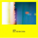 【送料無料】 cero / POLY LIFE MULTI SOUL 【CD】