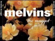 【送料無料】 Melvins メルビンズ / Maggot 輸入盤 【CD】