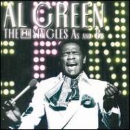Al Green アルグリーン / Hi Singles As And Bs 輸入盤 【CD】