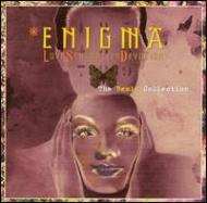 Enigma エニグマ / L.s.d. - Love Sensuality Devotion : Remix Collection (Digipack) 輸入盤 【CD】