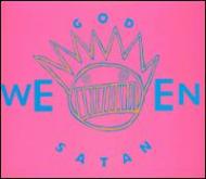 Ween / God Ween Satan 輸入盤 【CD】