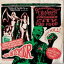 Graveyard Tramps Eat The Forbidden City Dog Food 【LP】