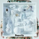 【送料無料】 Superfly / Bloom 【CD】