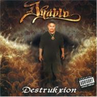 Dyablo / Destrukxion 輸入盤 【CD】