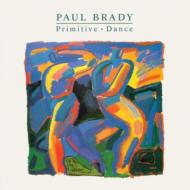 Paul Brady / Primitive Dance 輸入盤 【CD】