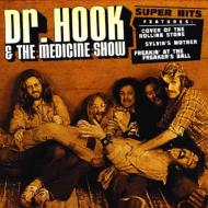 Dr Hook / Super Hits 輸入盤 【CD】