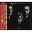 King Crimson キングクリムゾン / Red 【CD】
