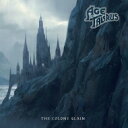 Age Of Taurus / Colony Slain 【LP】