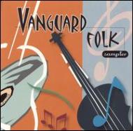 Vanguard Folk Sampler 輸入盤 【CD】