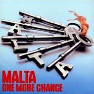 【送料無料】 Malta マルタ / One More Chance 【CD】