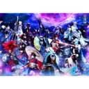 【送料無料】 ミュージカル「陰陽師」~平安絵巻~DVD 【DVD】