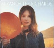 Miranda Lee Richards / Herethereafter 輸入盤 【CD】