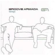 Groove Armada グルーブアルマダ / Vertigo 輸入盤 【CD】
