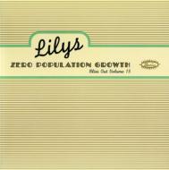 Lilys / Blissout - Zero Po 輸入盤 【CD】