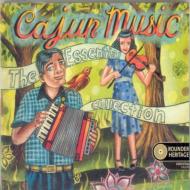 Cajun Music - Essential Collection 輸入盤 【CD】