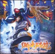 Limp Bizkit リンプビズキット / Significant Other - Clean 輸入盤 【CD】