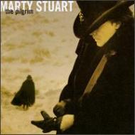 Marty Stuart / Pilgrim 輸入盤 【CD】