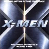 X-メン / X-men 輸入盤 【CD】