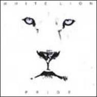 White Lion ホワイトライオン / Pride 輸入盤 【CD】