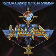 Winger ウィンガー / In The Heart Of The Young 輸入盤 【CD】