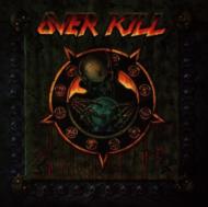 Overkill オーバーキル / Horrorscope 輸入盤 【CD】