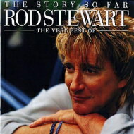 【送料無料】 Rod Stewart ロッドスチュワート / Voice - Very Best Of 輸入盤 【CD】
