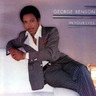 George Benson ジョージベンソン / In Your Eyes 輸入盤 【CD】