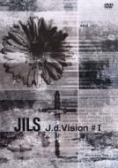 Jils ジルズ / Jd Vision #1 【DVD】