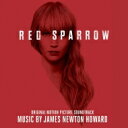 レッド・スパロー / レッド・スパロー Red Sparrow サウンドトラック (2枚組 / 180グラム重量盤レコード / Music On Vinyl) 【LP】