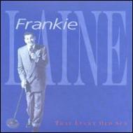【送料無料】 Frankie Laine フランキーレイン / That Lucky Old Sun 輸入盤 【CD】