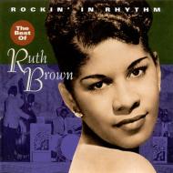 Ruth Brown / Best Of 輸入盤 【CD】