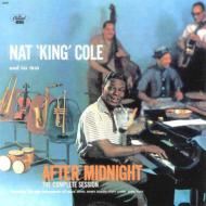 Nat King Cole ナットキングコール / After Midnight Sessions 輸入盤 【CD】