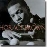 Horace Brown / Horace Brown 輸入盤 【CD】