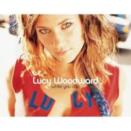 【送料無料】 Lucy Woodward / While You Can 輸入盤 【CD】