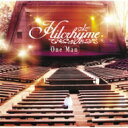 Hilcrhyme ヒルクライム / One Man 【CD...