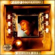 Joan Armatrading / Greatest Hits 輸入盤 【CD】