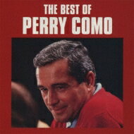 Perry Como ペリーコモ / Best Of 【CD】