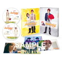【送料無料】 honey 豪華版 【DVD】