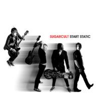Sugarcult シュガーカルト / Start Static 【CD】