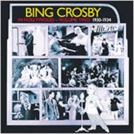 Bing Crosby ビングクロスビー / In Hollywood Vol.2 輸入盤 【CD】