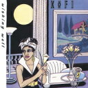 Kofi (Reggae) コフィ / Wishing Well+fraiday's Child 【CD】