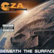 Genius/Gza ジニアス/ジザ / Beneath The Surface 輸入盤 【CD】