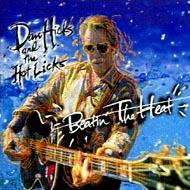 Dan Hicks / Beatin The Heat 【CD】