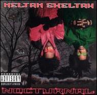 Heltah Skeltah へルタースケルター / Nocturnal 輸入盤 【CD】