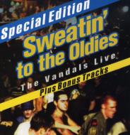 Vandals / Sweatin' To The Oldies 輸入盤 【CD】