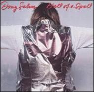 Doug Sahm / Hell Of A Spell 輸入盤 【CD】