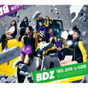 【送料無料】 TWICE / BDZ 【初回限定盤A】 (C...