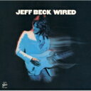 Jeff Beck ジェフベック / Wired 【CD】