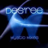 Des'ree デズリー / Mystic Mixes 【CD】